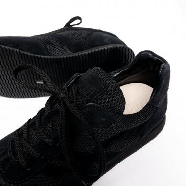 Sneakers Sabotage Light All Black