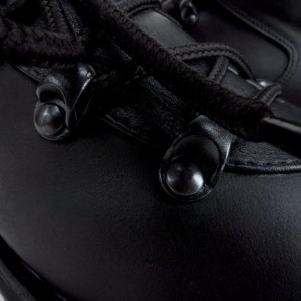 Зимние мужские ботинки Hiker #1 HS Matt Black