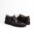 Классические мужские ботинки Oxford №1 Mocco