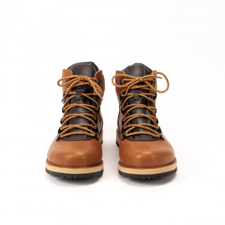 Зимние мужские ботинки Hiker #1 HS Cognac