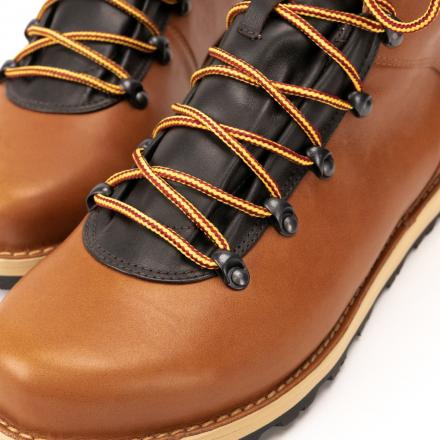 Зимние мужские ботинки Hiker #1 HS Cognac