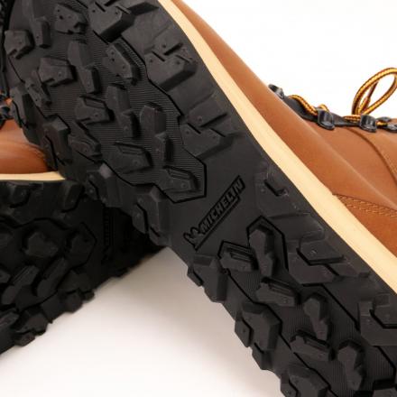 Зимние мужские ботинки Hiker #1 HS Cognac