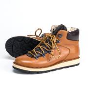 Зимние мужские ботинки Hiker #1 HS Cognac