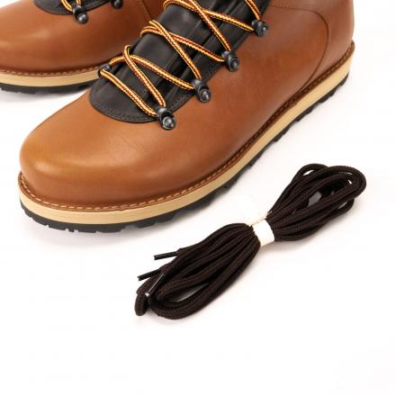 Ботинки Хайкеы #1 HS светло-коричневые