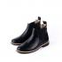 Женские ботинки Chelsea Classic Black