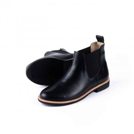 Женские ботинки Chelsea Classic Black