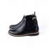 Женские ботинки Chelsea Classic Black