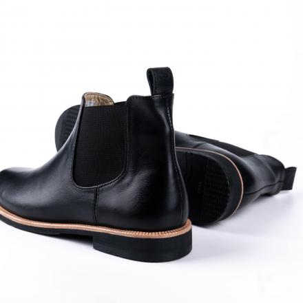 Женские ботинки Chelsea Classic Black