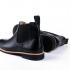 Женские ботинки Chelsea Classic Black