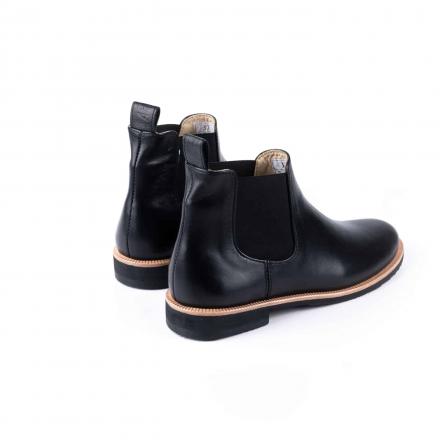 Женские ботинки Chelsea Classic Black