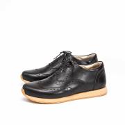 Brogue sneakers Croco Mocco