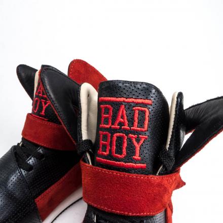 Высокие кроссовки Bad Boy Pepper