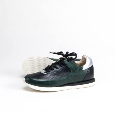 Кроссовки Shadow Emerald Black