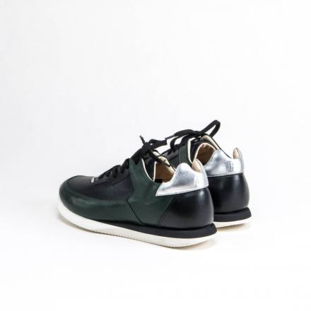 Кроссовки Shadow Emerald Black