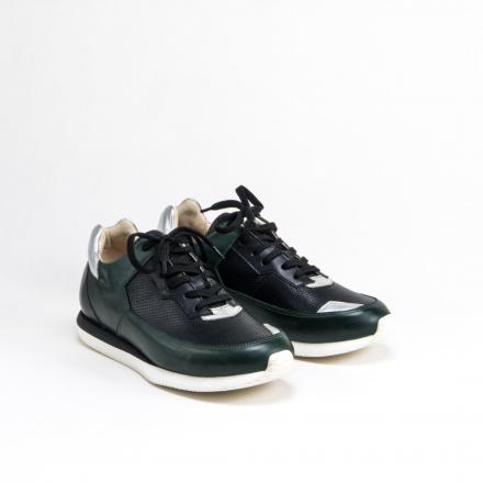 Кроссовки Shadow Emerald Black