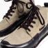 Ботинки в стиле милитари Paladin Beige
