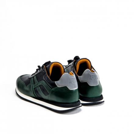 Велокроссовки Sabotage Air Emerald
