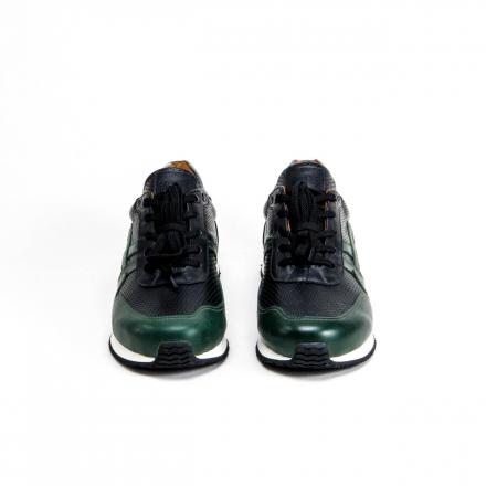 Велокроссовки Sabotage Air Emerald
