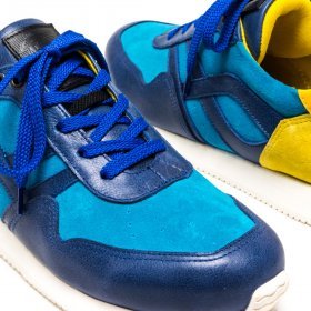 Clipless trainers hotsell