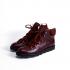 Зимние мужские ботинки Hiker #1 HS Bordeaux