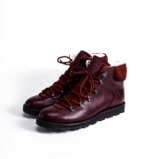 Ботинки Hiker #1 HS Bordeaux