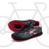 Speed Lacing SPD Cycling Shoes Sabotage Ghost
