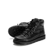 Зимние мужские ботинки Hiker #1 HS Carbon Black