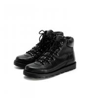 Ботинки Hiker #1 HS Carbon Black
