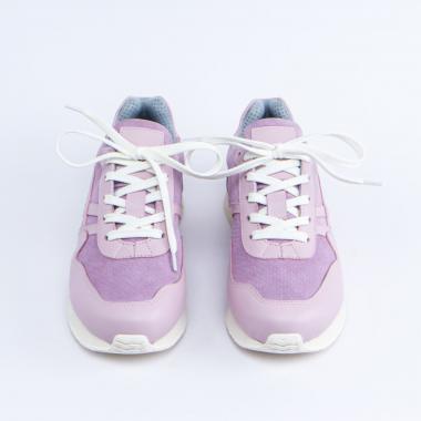 Sneakers Sabotage Lilac