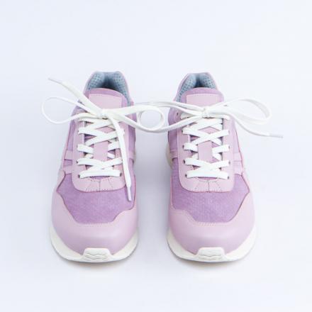 Кроссовки Sabotage Lilac