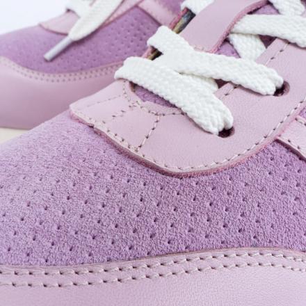 Кроссовки Sabotage Lilac