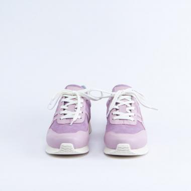 Sneakers Sabotage Lilac