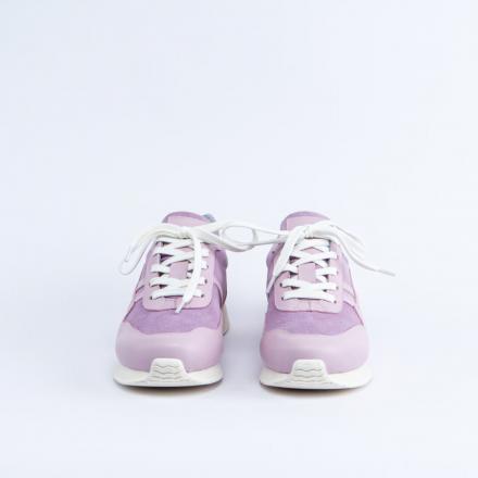 Кроссовки Sabotage Lilac