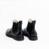 Women boots Chelsea #4 All Black