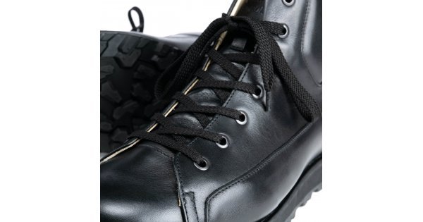 Common projects sales military boot