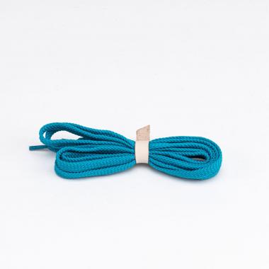 Carribean flat laces for trainers and sneakers 