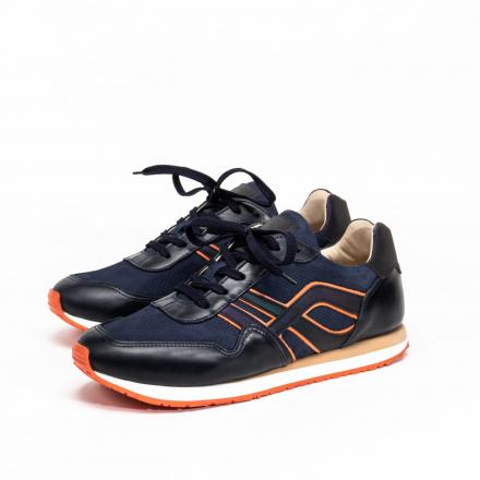 Кроссовки Sabotage Deep Ocean