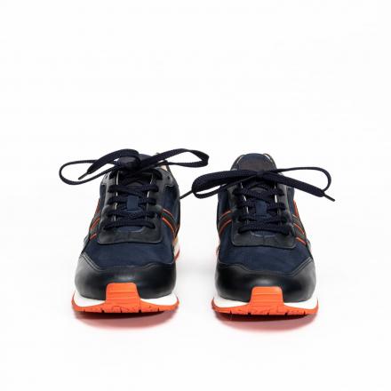 Кроссовки Sabotage Deep Ocean