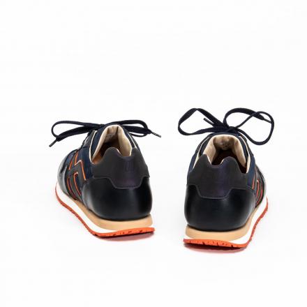 Кроссовки Sabotage Deep Ocean