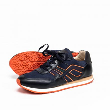 Кроссовки Sabotage Deep Ocean