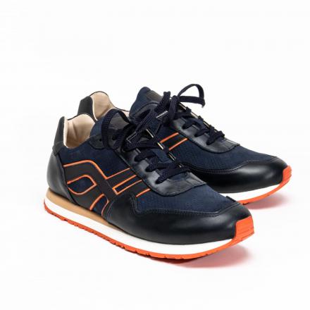 Кроссовки Sabotage Deep Ocean