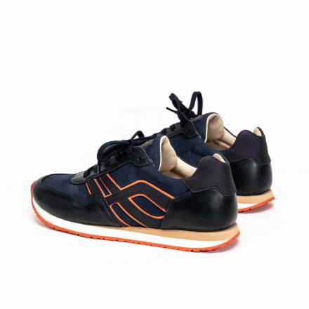 Кроссовки Sabotage Deep Ocean