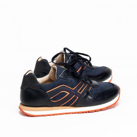 Кроссовки Sabotage Deep Ocean