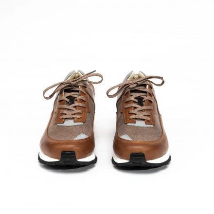 Кроссовки Shadow Teak Trek