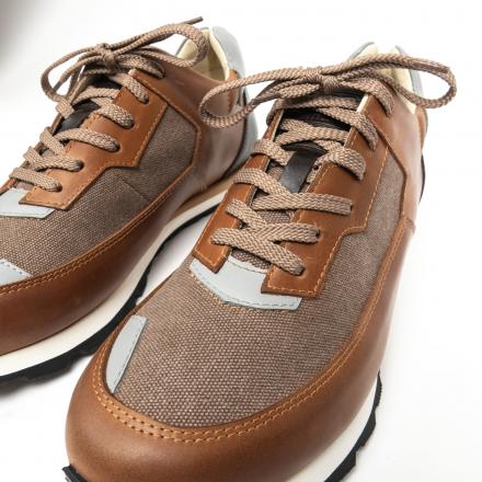 Кроссовки Shadow Teak Trek