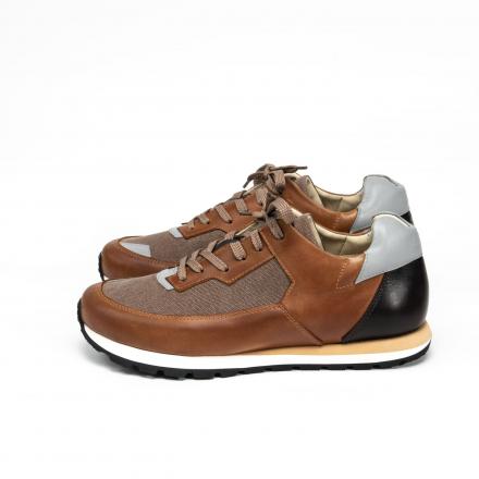 Кроссовки Shadow Teak Trek