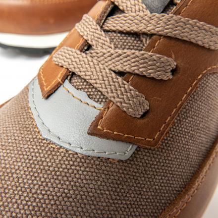 Кроссовки Shadow Teak Trek