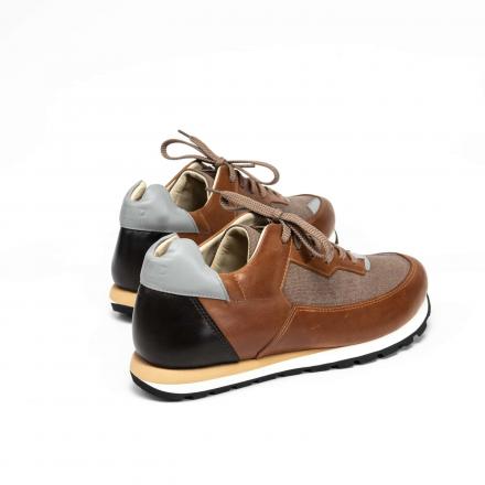 Кроссовки Shadow Teak Trek