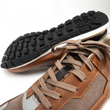 Кроссовки Shadow Teak Trek