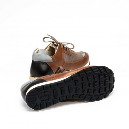 Кроссовки Shadow Teak Trek